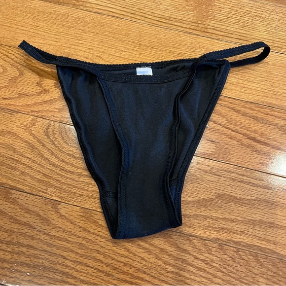 Victoria's Secret Intimates & Sleepwear Victorias Secret Low Rise